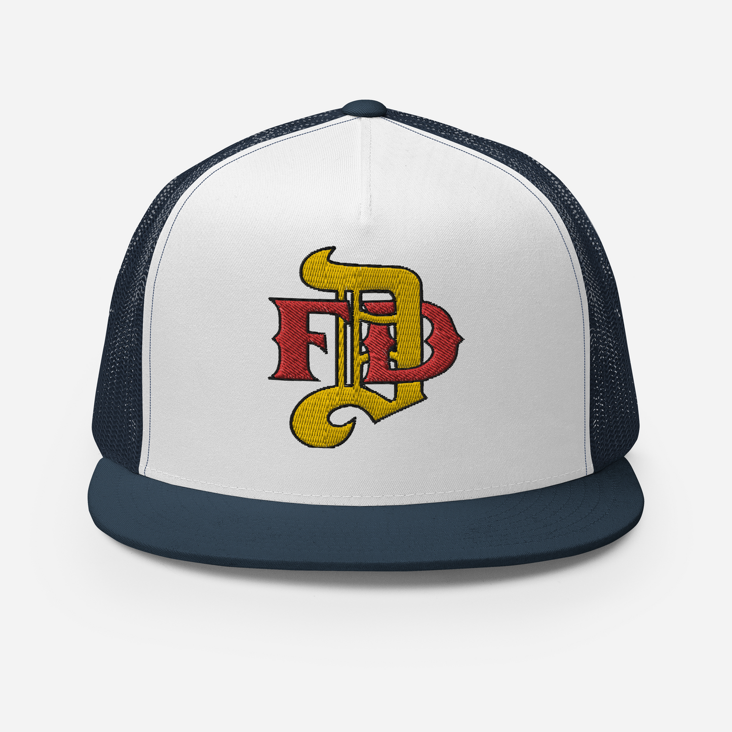 DFD Logo Hat