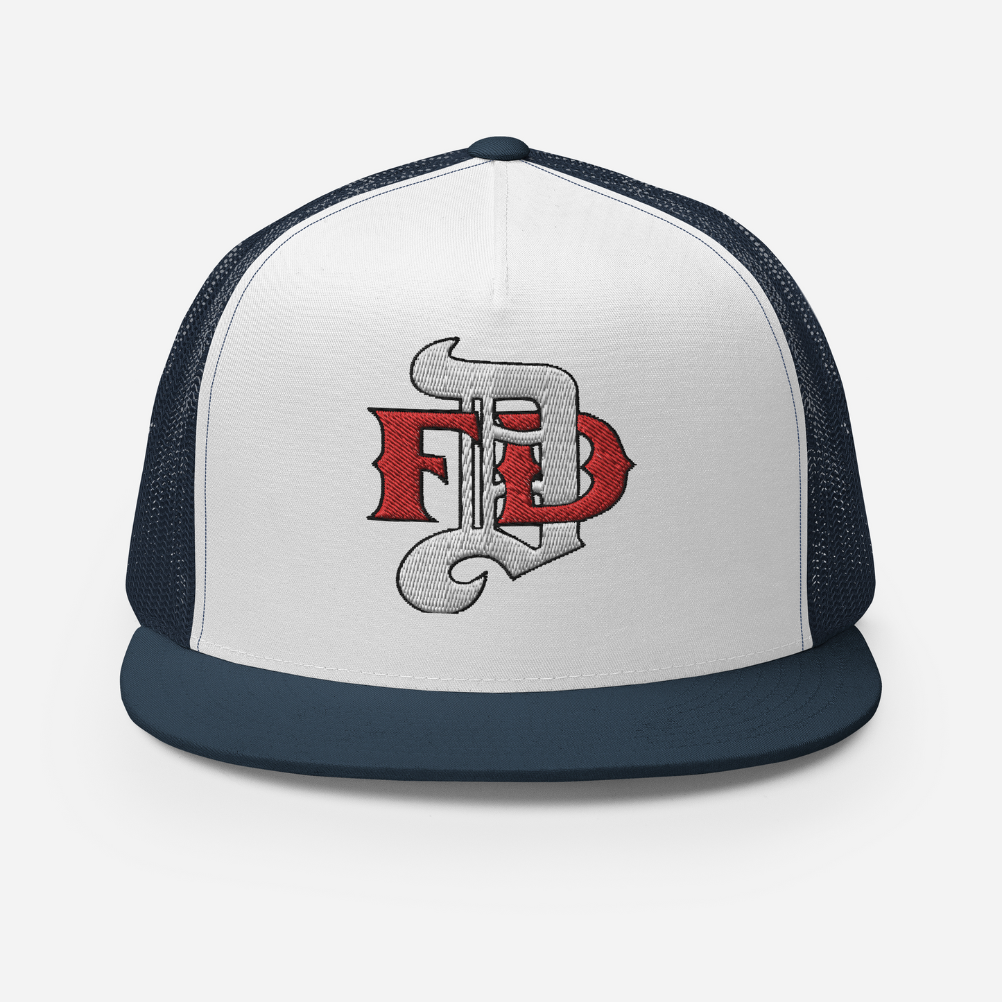DFD Logo Hat