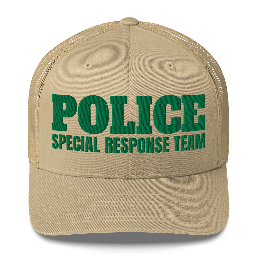 SRT Hat