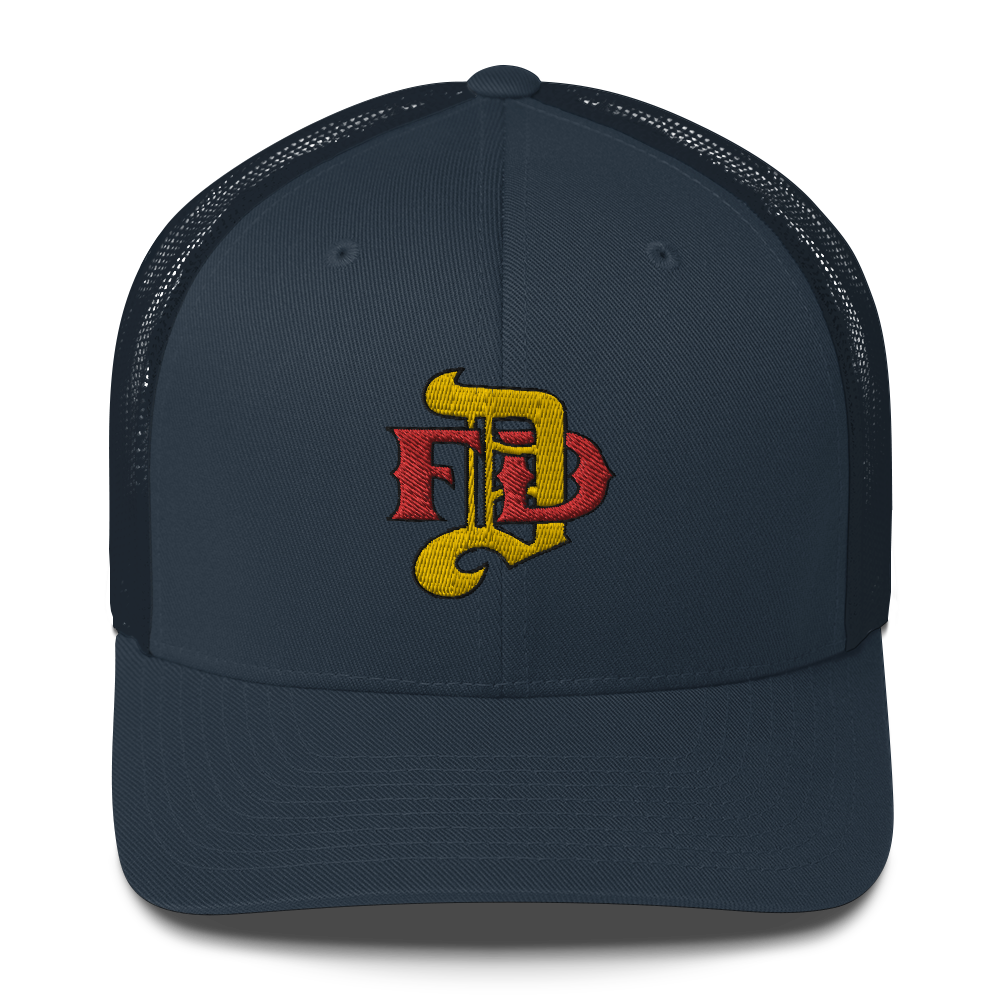 DFD Logo Hat