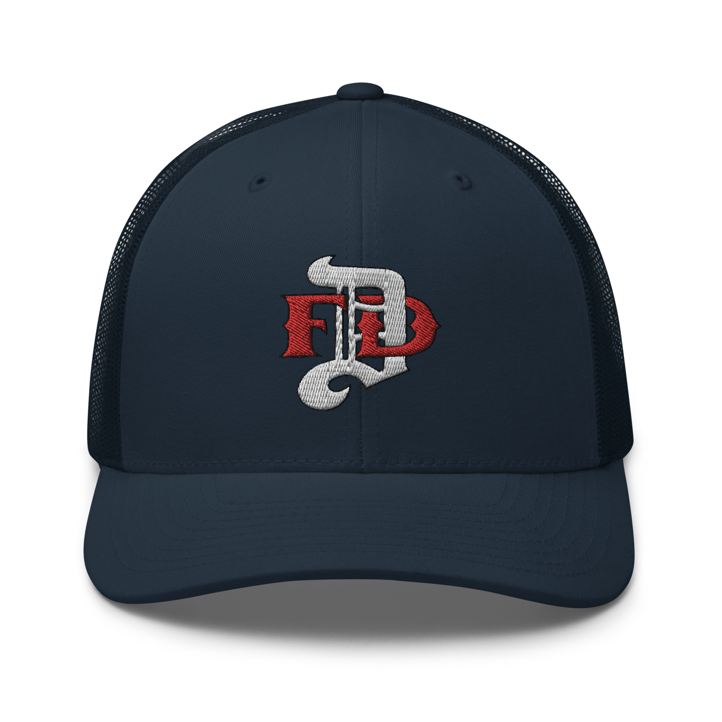 DFD Logo Hat