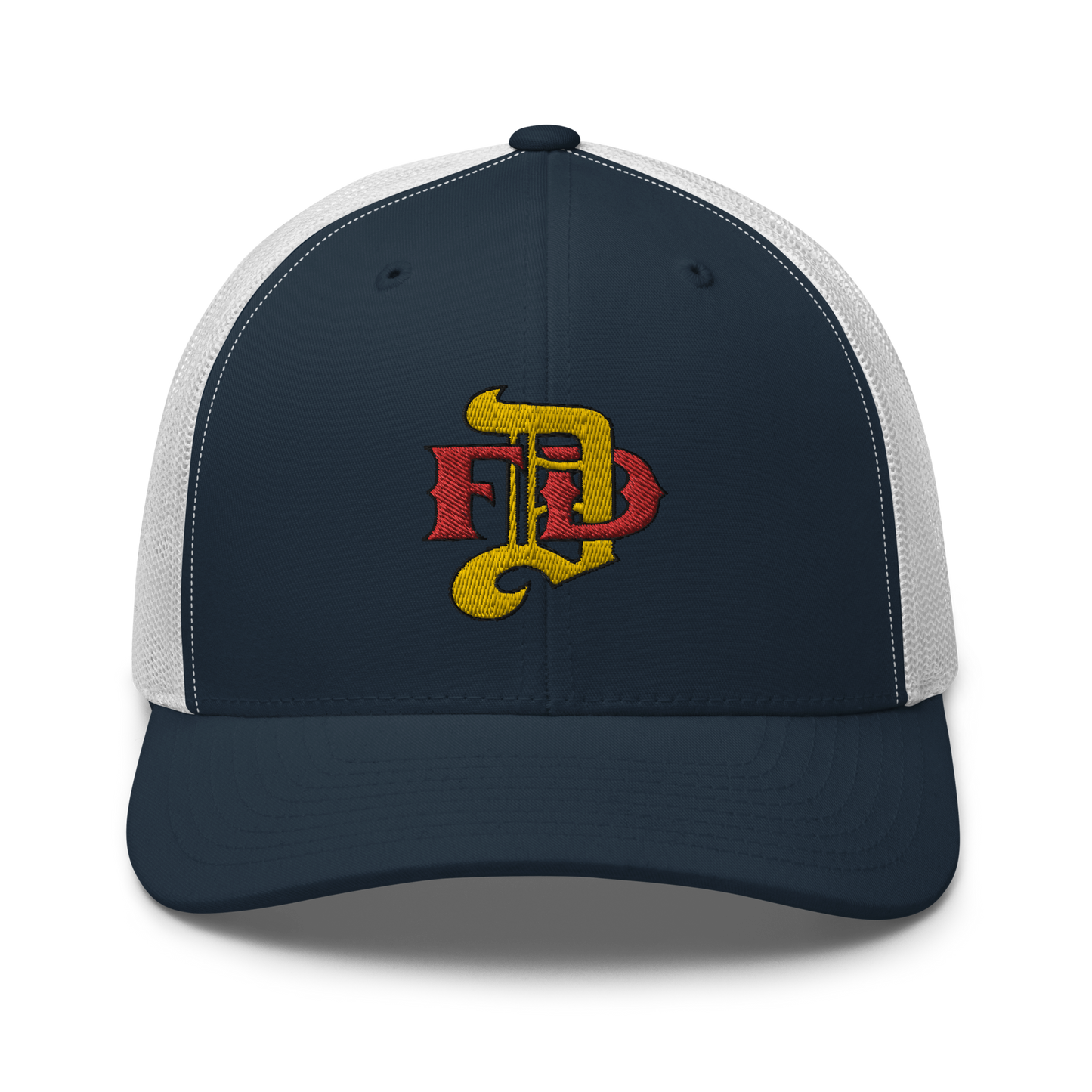 DFD Logo Hat