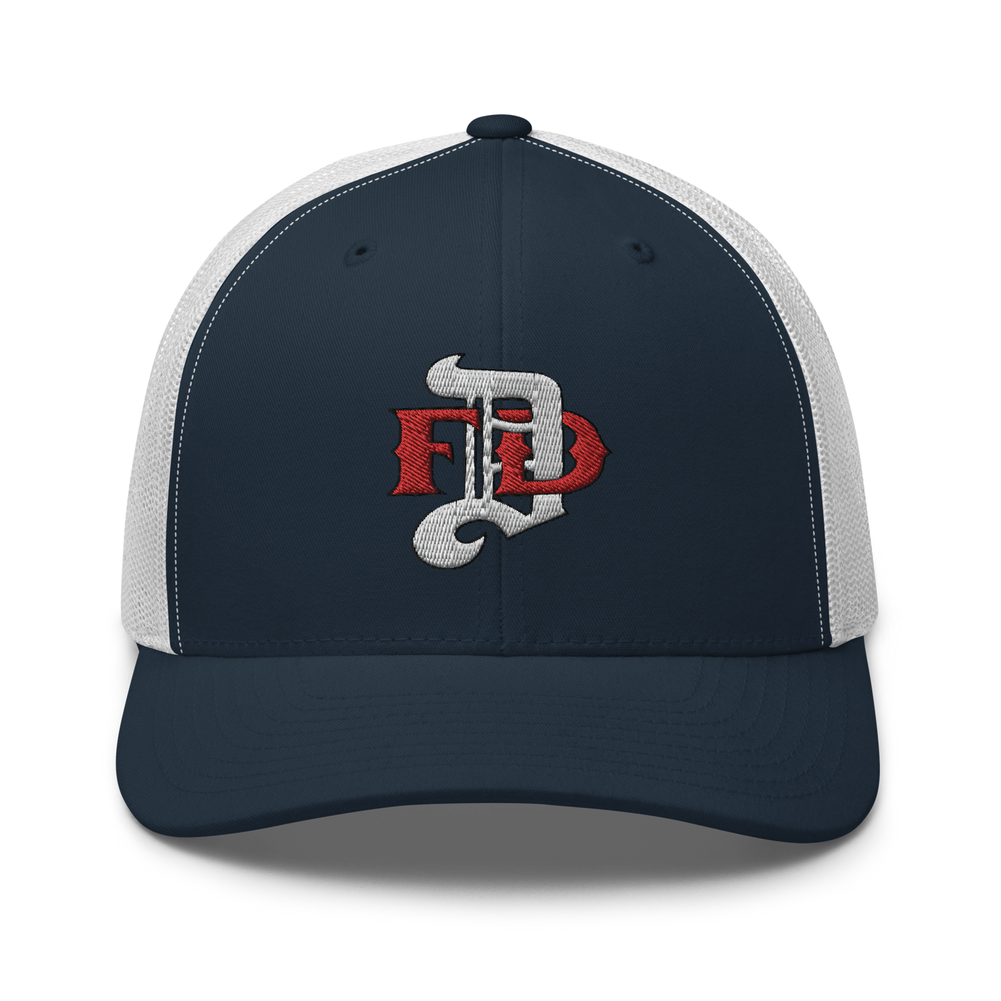 DFD Logo Hat
