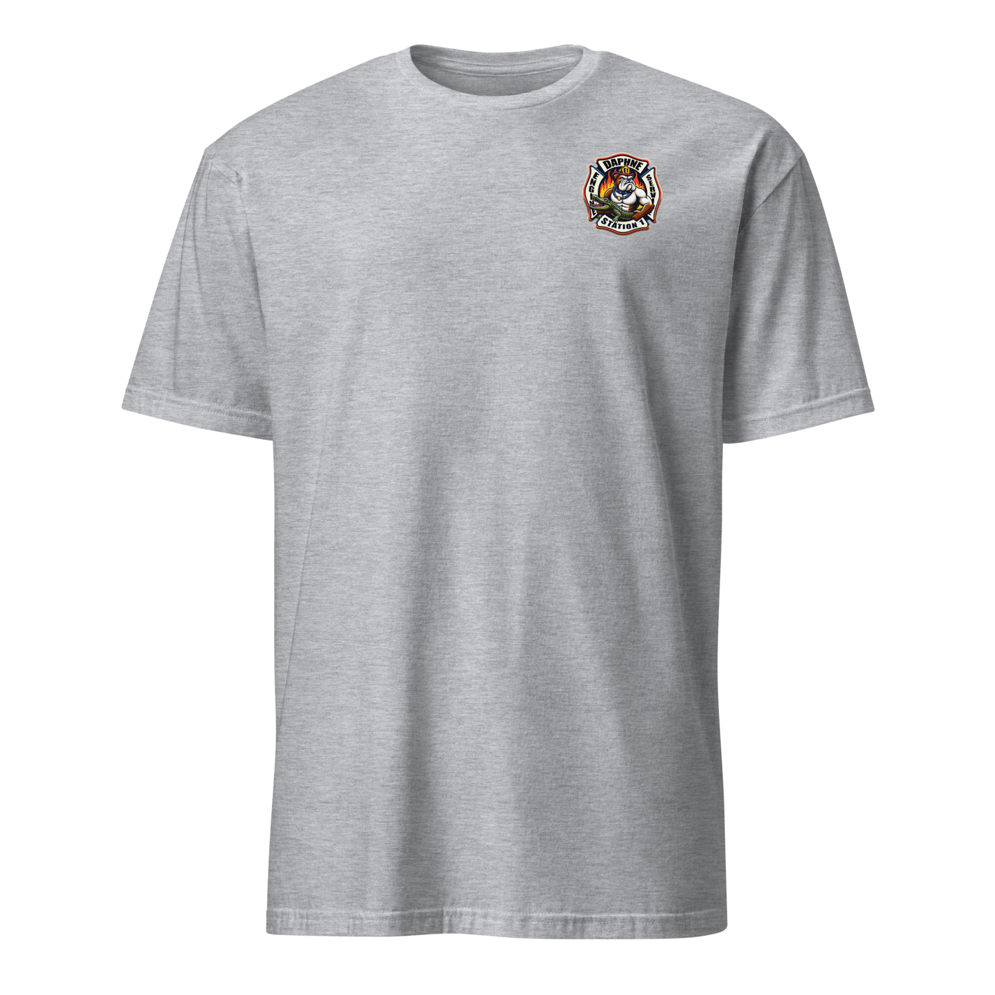 T-Shirt - Station 1 - "Welcome to the Junkyard"