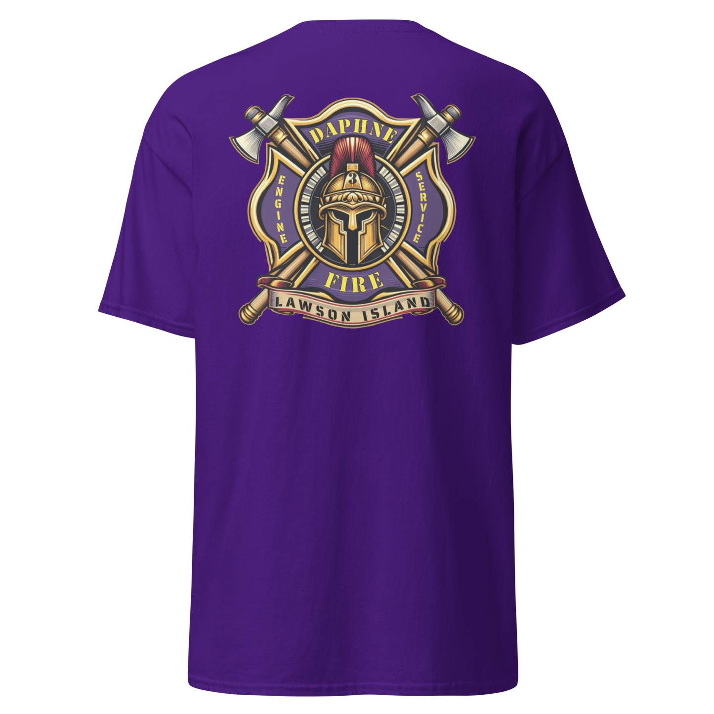 Station 3 T-Shirt
