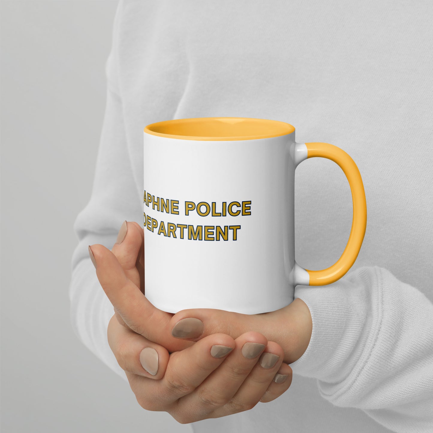 Mug - DPD Logo - Blue