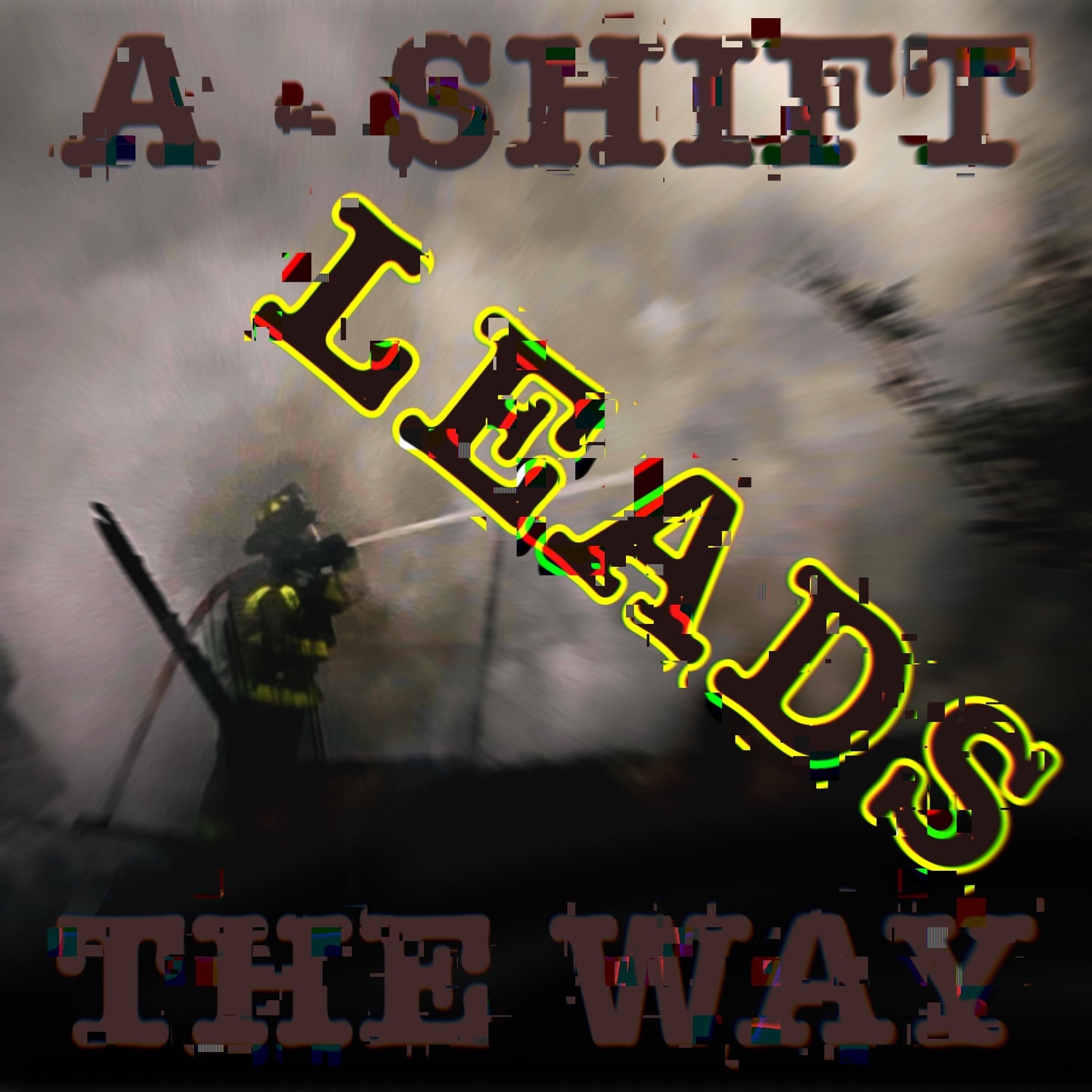 Shift A