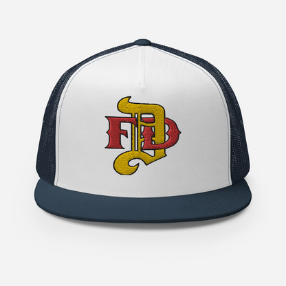 DFD Logo Hat