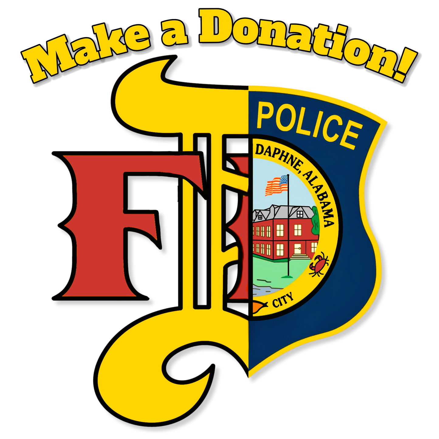 Make a Donation!