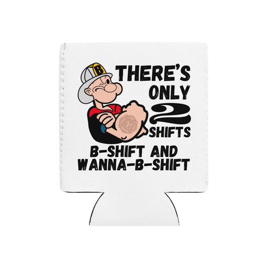 B-Shift Can Cooler