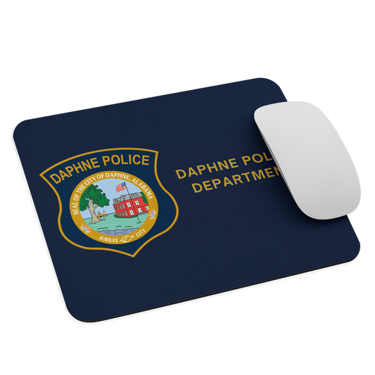 Mouse Pad - DPD Logo