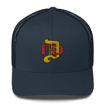 DFD Logo Hat