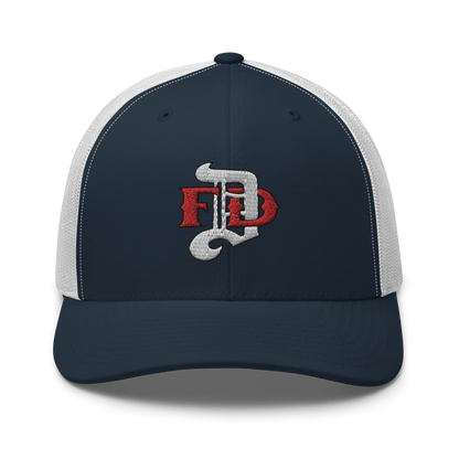 DFD Logo Hat