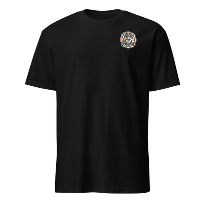 T-Shirt - Station 1 - "Welcome to the Junkyard"