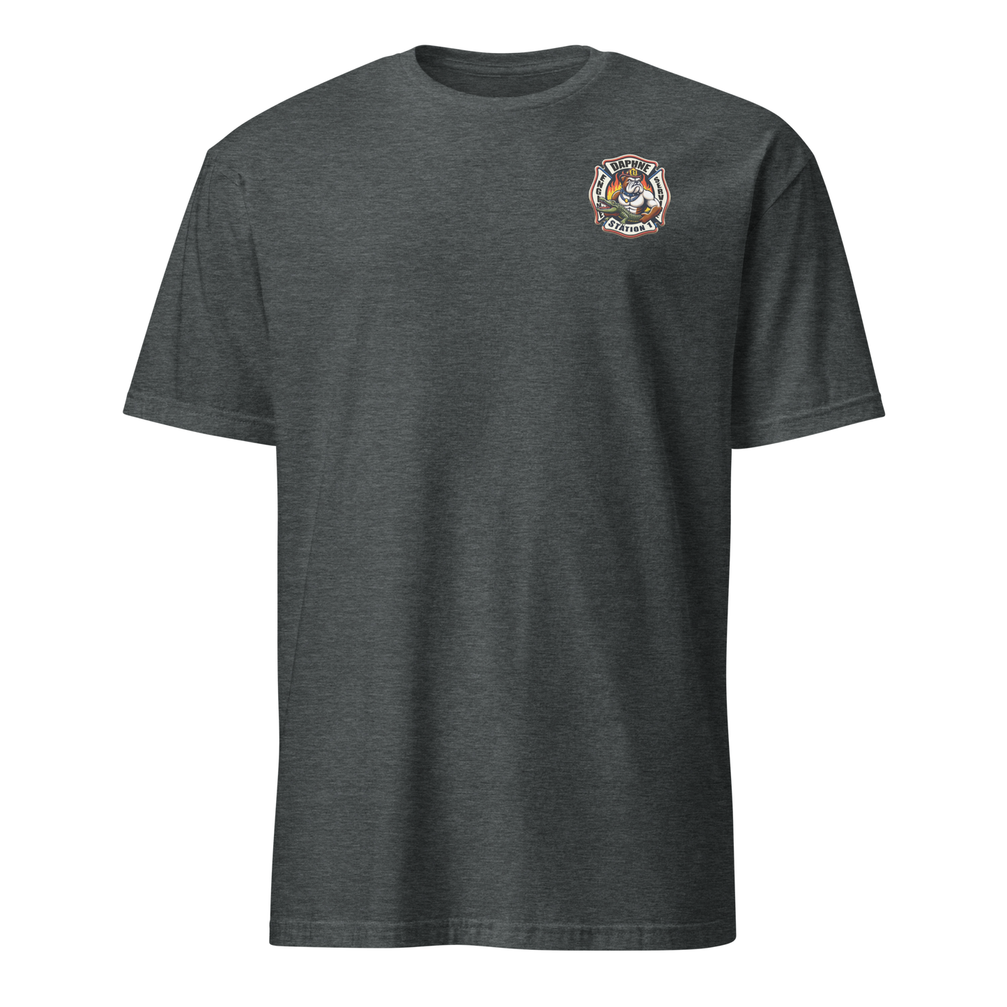 T-Shirt - Station 1 - "Welcome to the Junkyard"