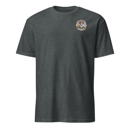 T-Shirt - Station 1 - "Welcome to the Junkyard"