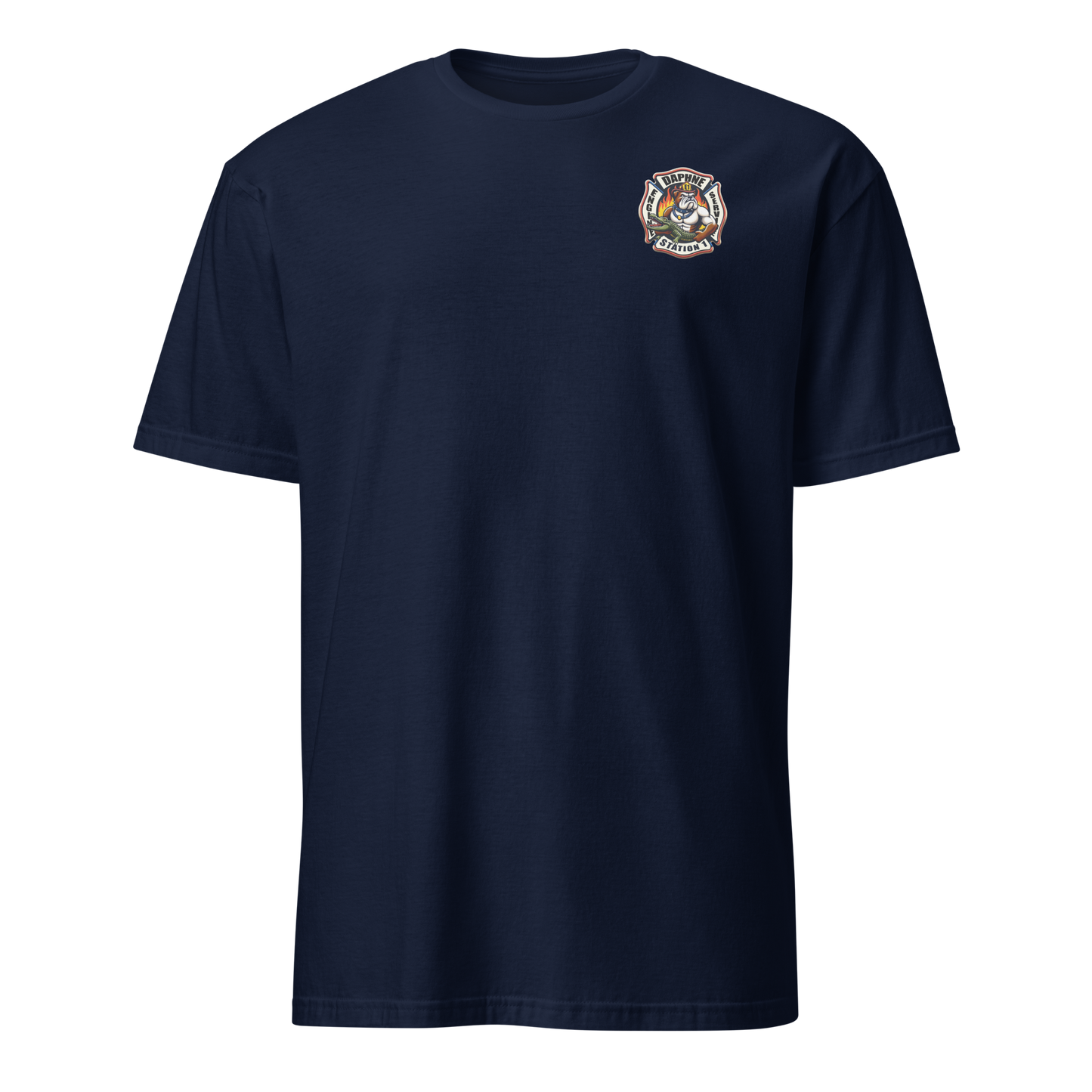 T-Shirt - Station 1 - "Welcome to the Junkyard"