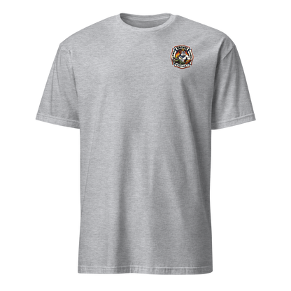 T-Shirt - Station 1 - "Welcome to the Junkyard"