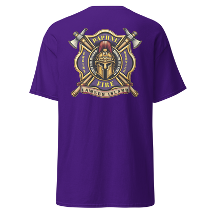 Station 3 T-Shirt