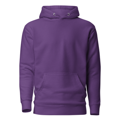 Fire Station Hoodie - Civilian