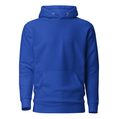 Fire Station Hoodie - Civilian