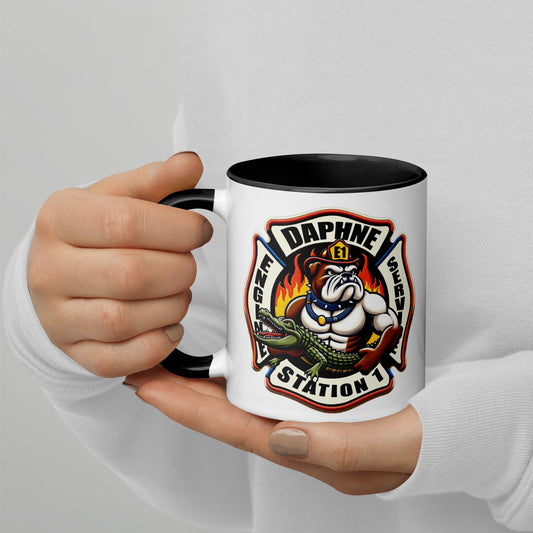 Mug - Station 1