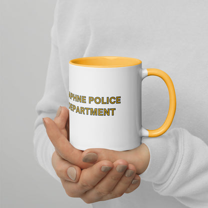 Mug - DPD Logo - Blue